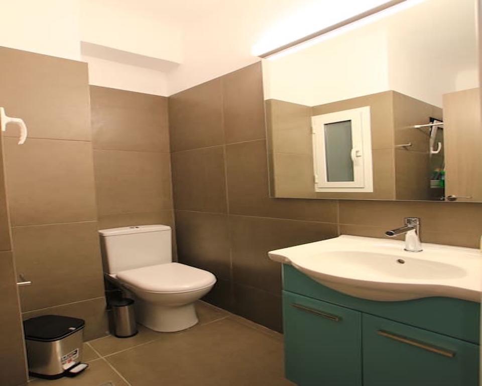 Athens Plaka Modern Decorated Apartment Atenas Exterior foto